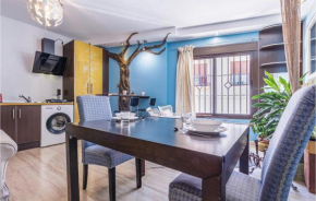 Awesome apartment in Alhaurín el Grande with WiFi and 1 Bedrooms